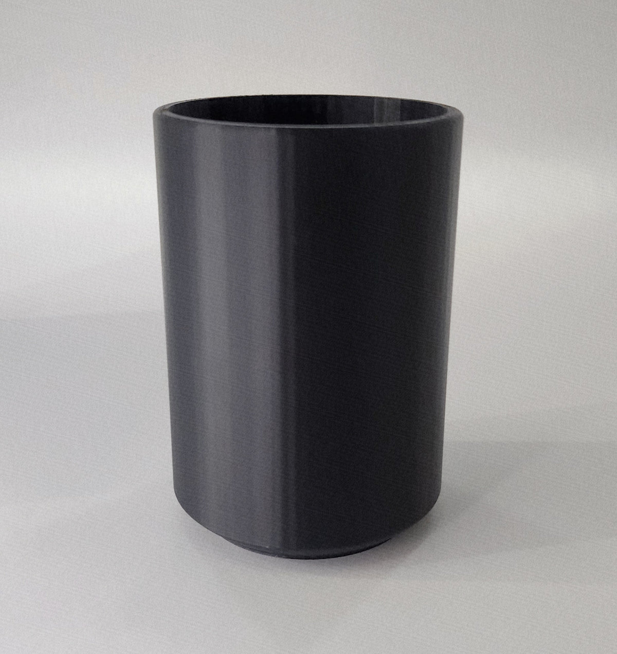 Can Koozie - Sleek Onyx