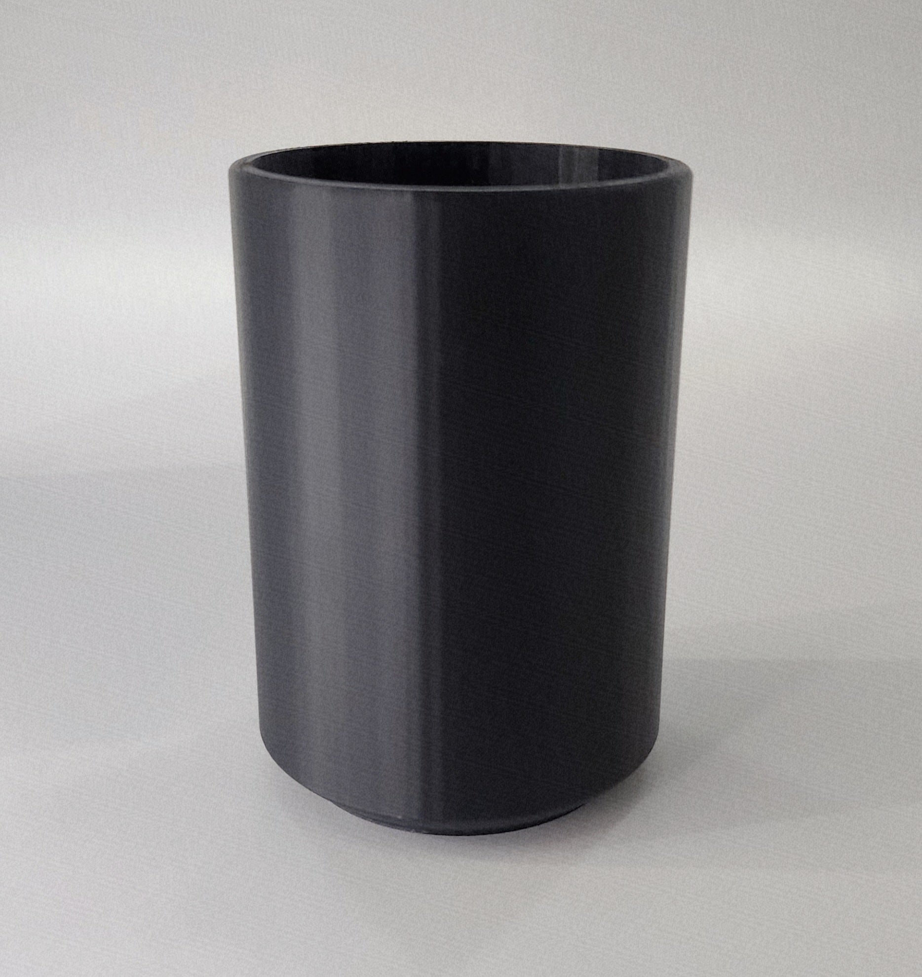 Can Koozie - Sleek Onyx