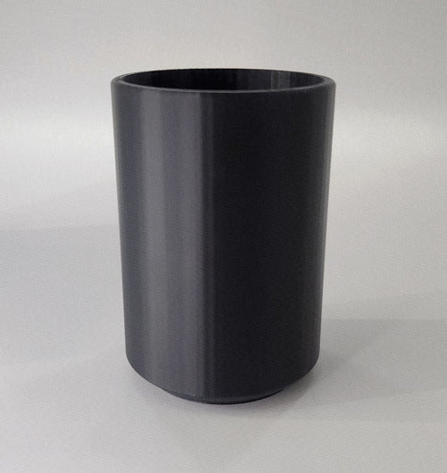Can Koozie - Sleek Onyx