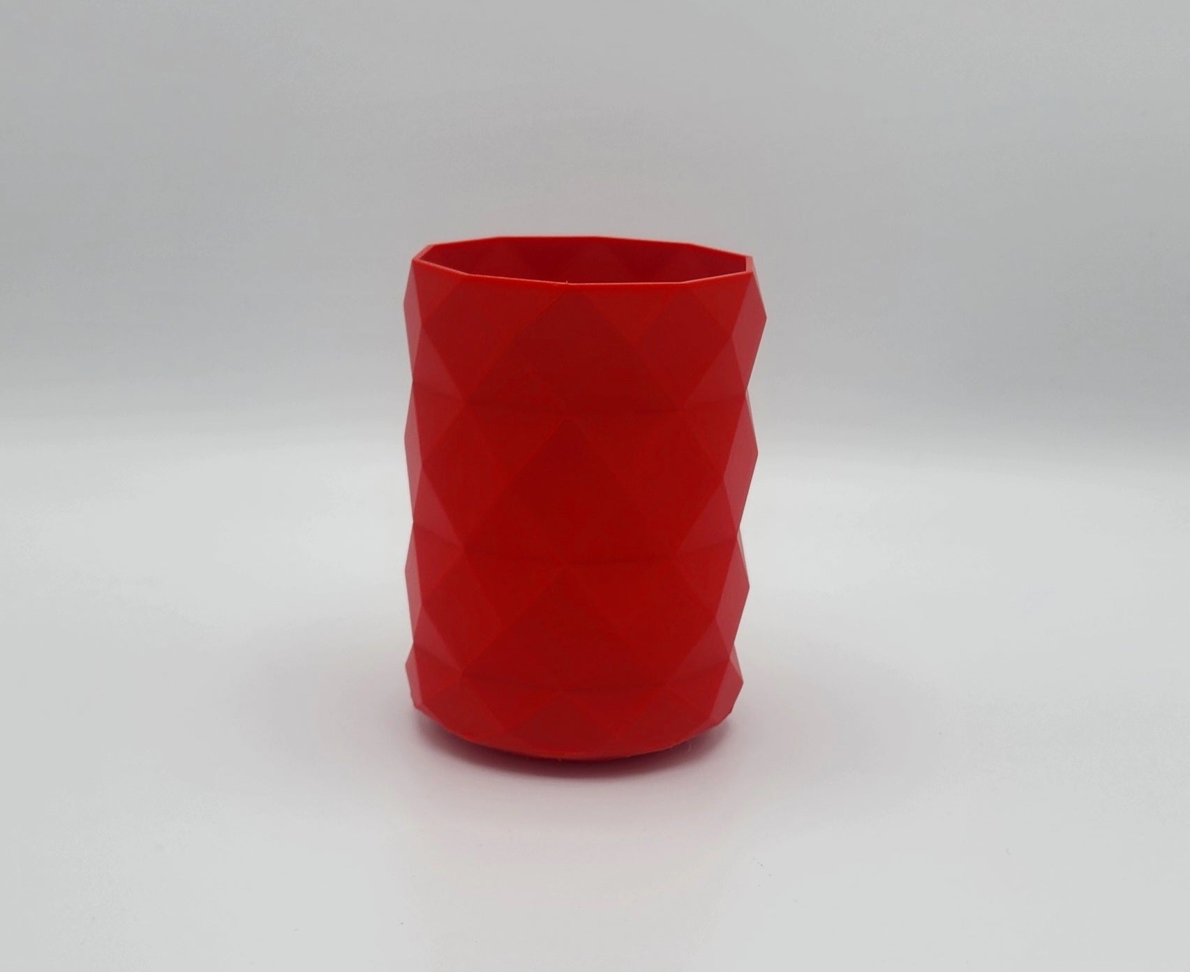 Poly Koozie - 3d Printed Koozie