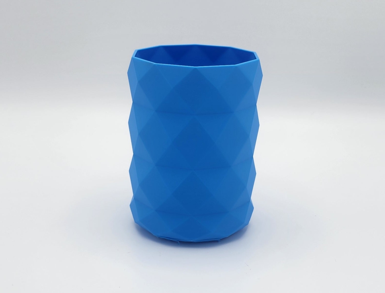 Poly Koozie - 3d Printed Koozie