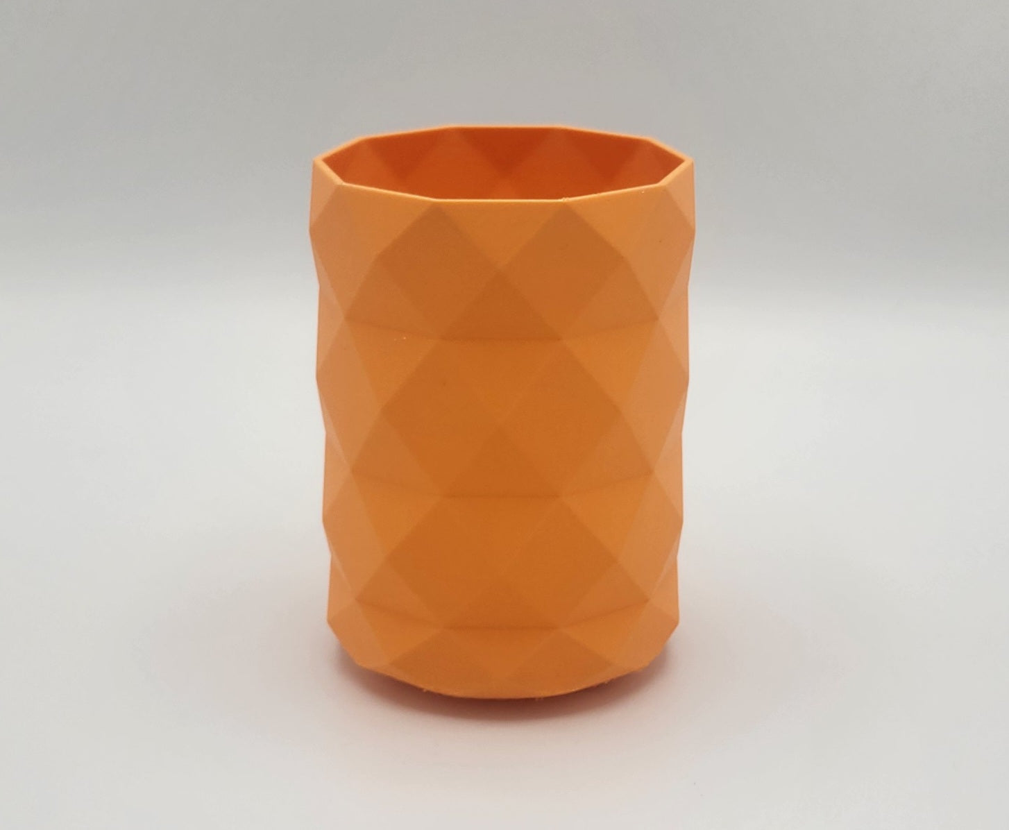 Poly Koozie - 3d Printed Koozie