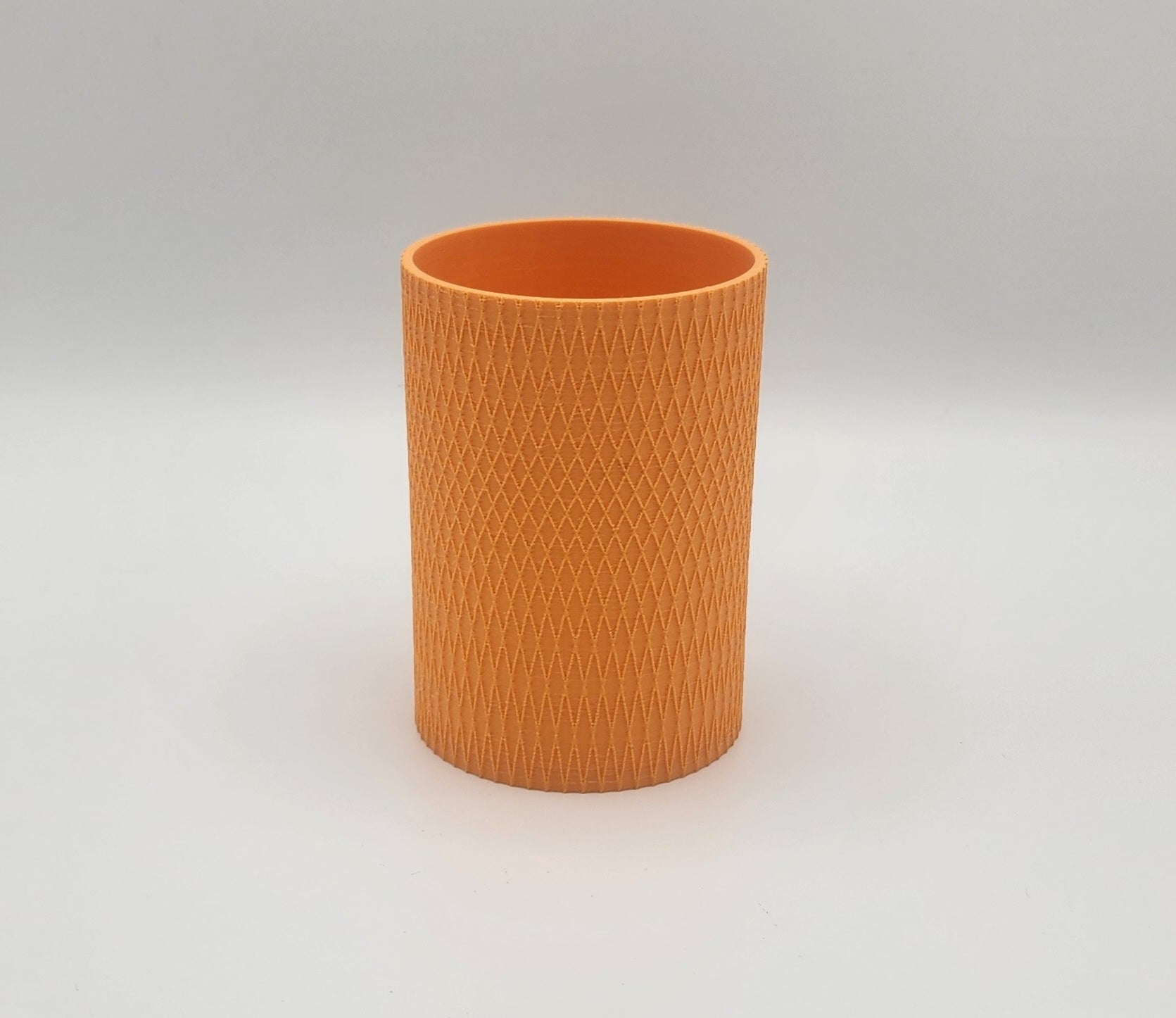 Spiral Koozie - 3d Printed Koozie