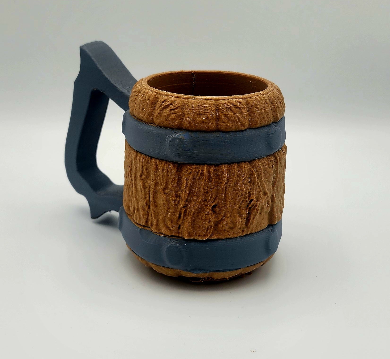 Medieval Mug Koozie - 3d Printed Koozie